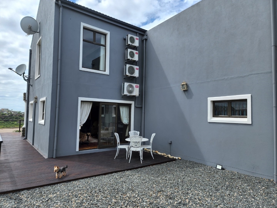 4 Bedroom Property for Sale in Glengariff Eastern Cape